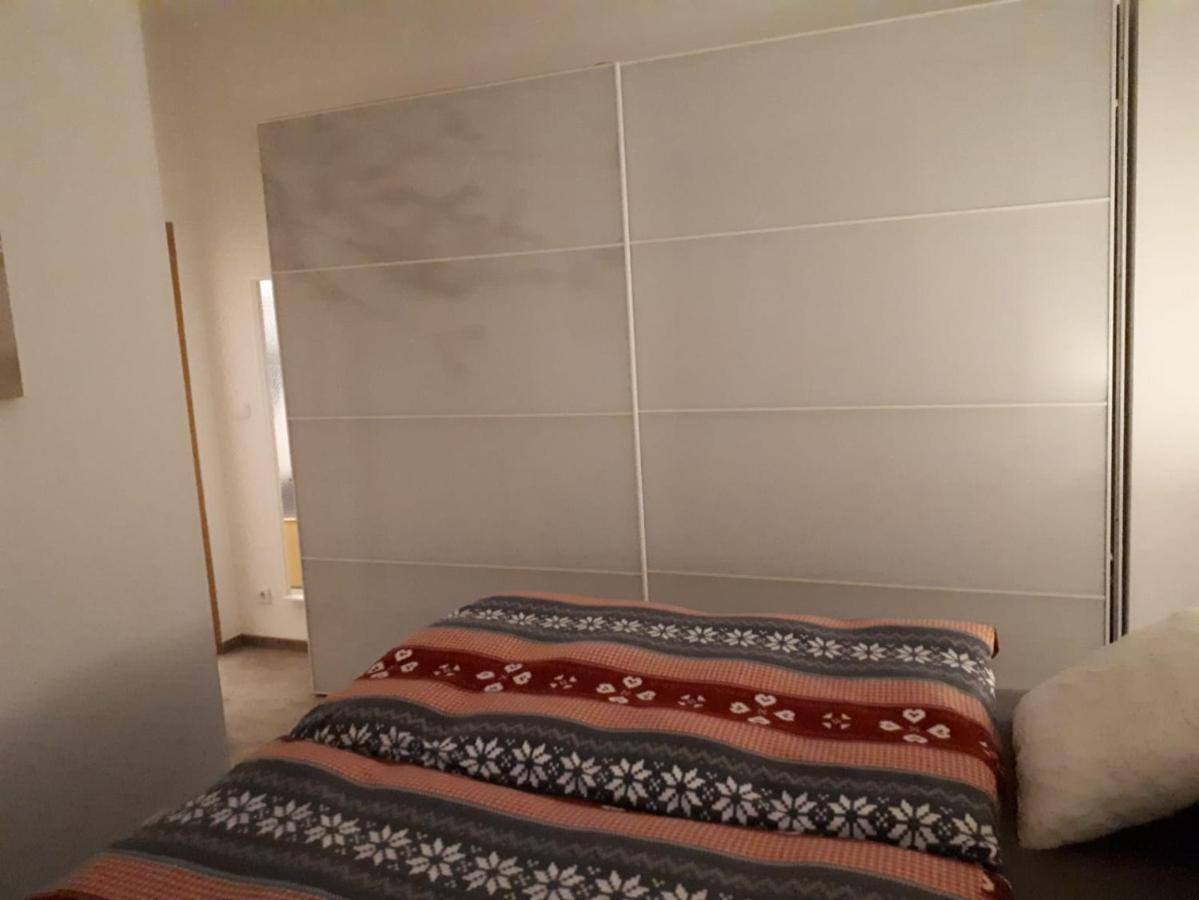 Ferienwohnung Mit Charme Neukieritzsch Exterior photo